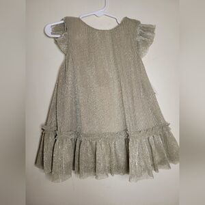 NWT 18 months sparkly party dress